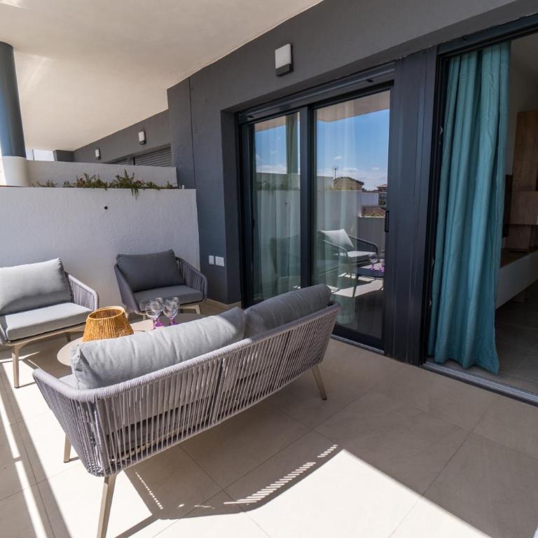 Apartment AMAZING - Apartamento de 2 dormitorios - 19