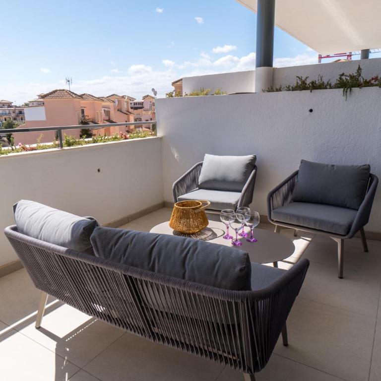 Apartment AMAZING - Apartamento de 2 dormitorios - 13
