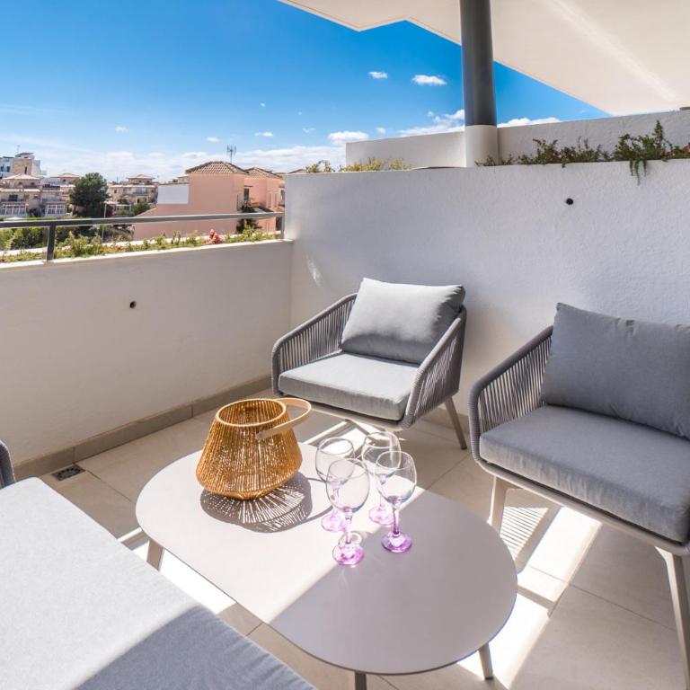 Apartment AMAZING - Apartamento de 2 dormitorios - 20