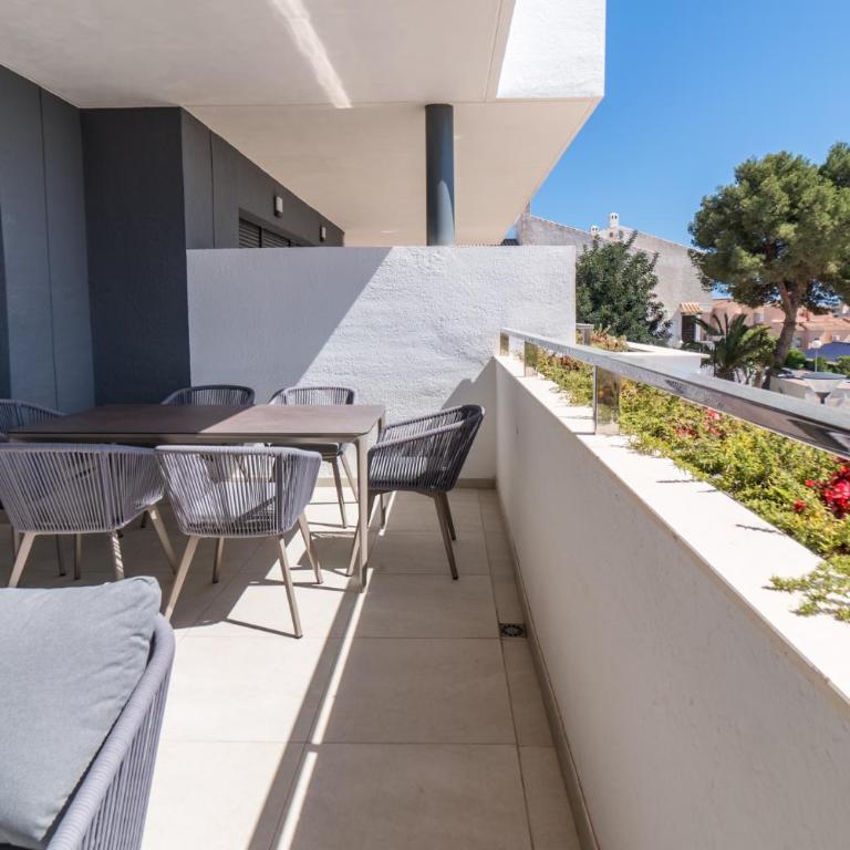 Apartment AMAZING - Apartamento de 2 dormitorios - 18