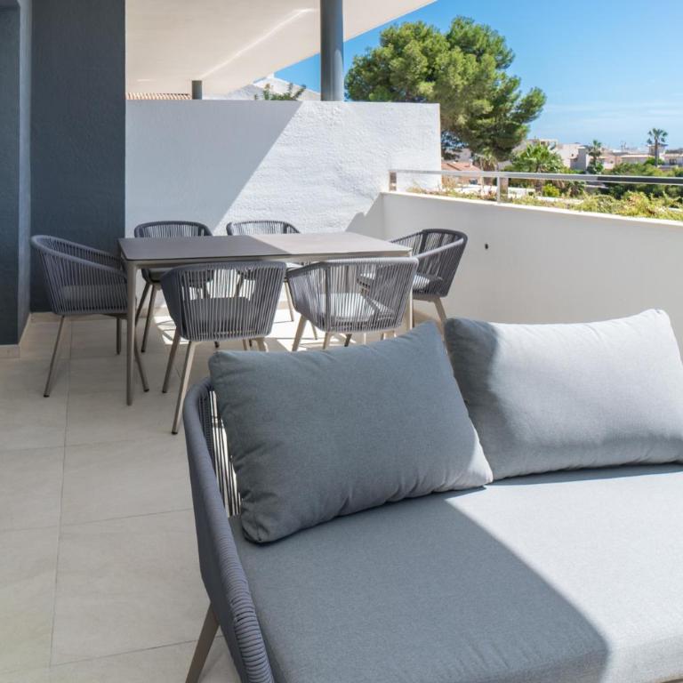 Apartment AMAZING - Apartamento de 2 dormitorios - 14