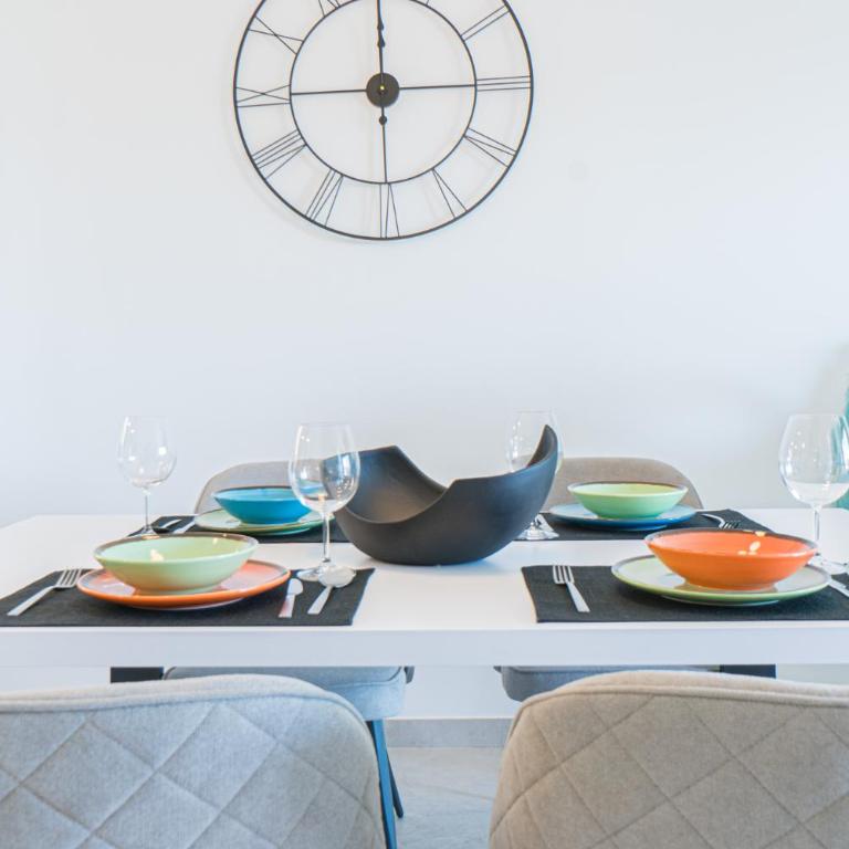 Apartment AMAZING - Apartamento de 2 dormitorios - 25