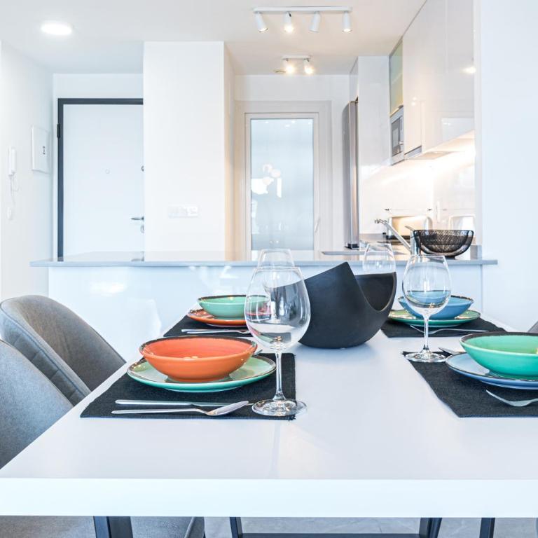 Apartment AMAZING - Apartamento de 2 dormitorios - 26