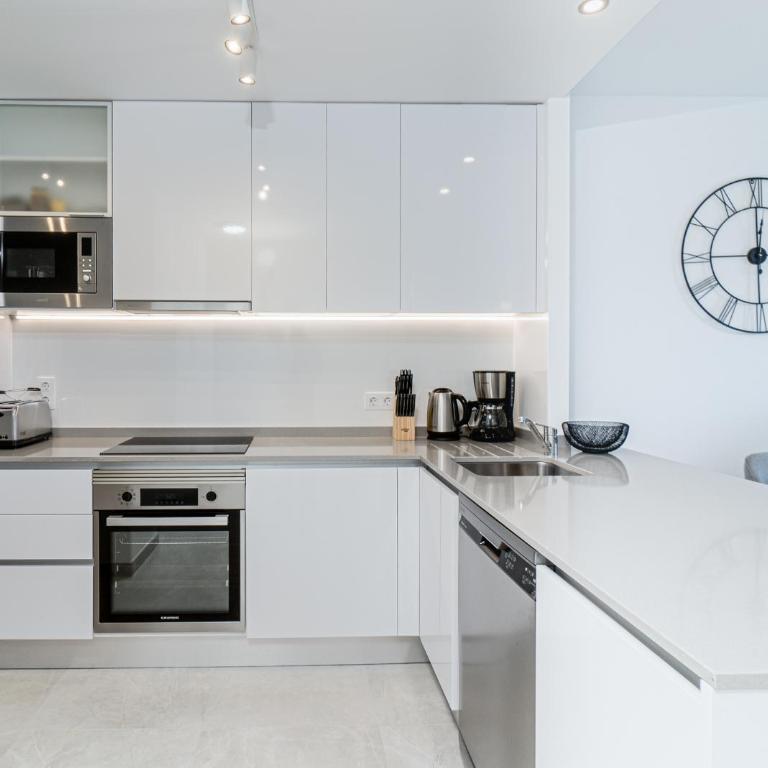 Apartment AMAZING - Apartamento de 2 dormitorios - 22