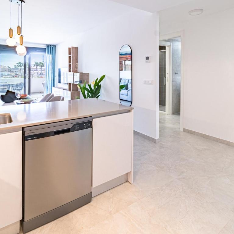 Apartment AMAZING - Apartamento de 2 dormitorios - 24
