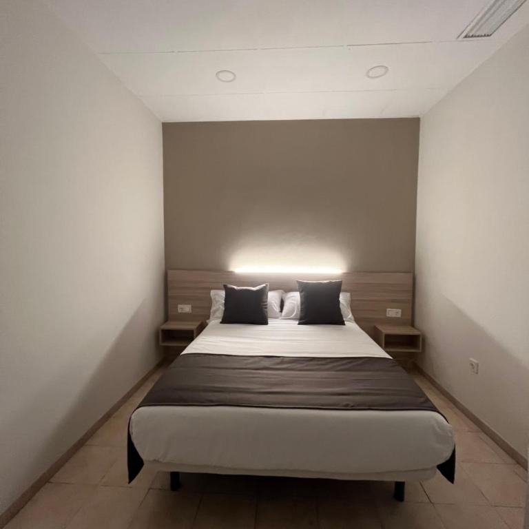 Vas Málaga Ciudad - Habitación Doble - 1 o 2 camas - 7