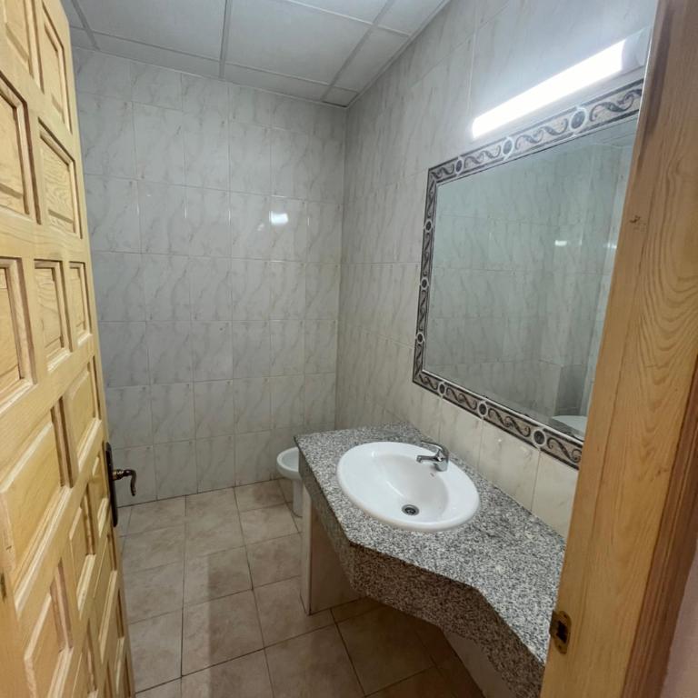 Vas Málaga Ciudad - Habitación Doble - 2 camas - 4