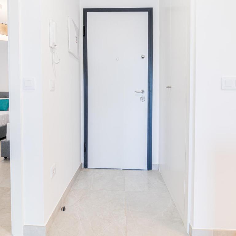 Apartment AMAZING - Apartamento de 2 dormitorios - 48