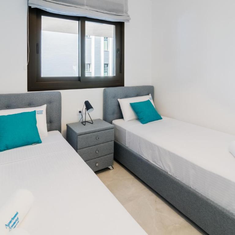 Apartment AMAZING - Apartamento de 2 dormitorios - 37