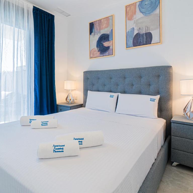 Apartment AMAZING - Apartamento de 2 dormitorios - 39