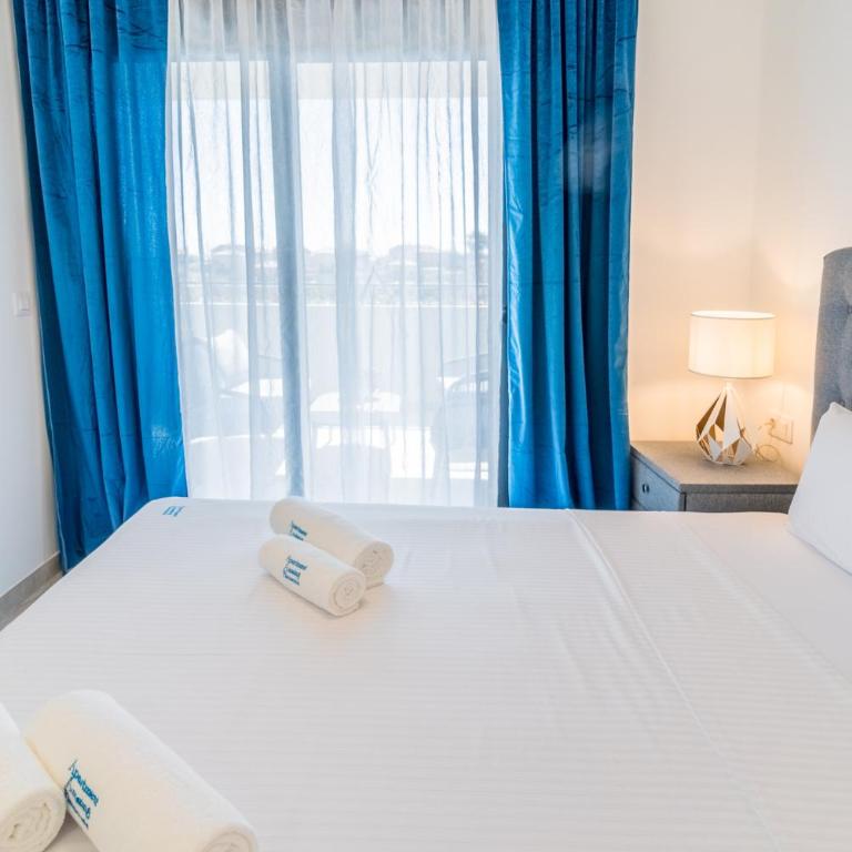 Apartment AMAZING - Apartamento de 2 dormitorios - 42
