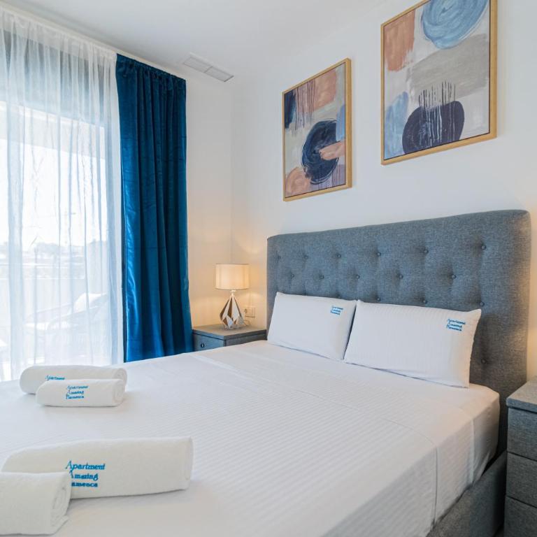 Apartment AMAZING - Apartamento de 2 dormitorios - 43