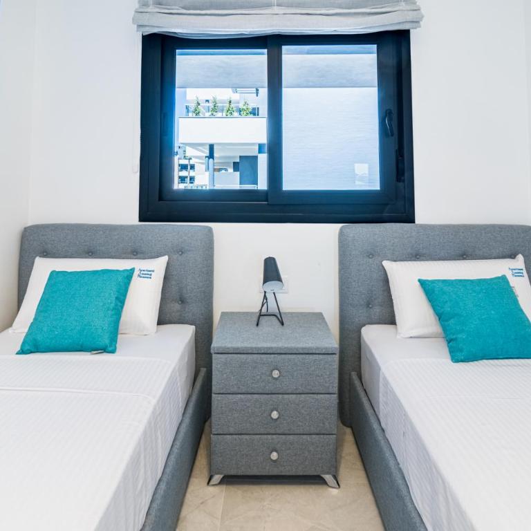 Apartment AMAZING - Apartamento de 2 dormitorios - 36