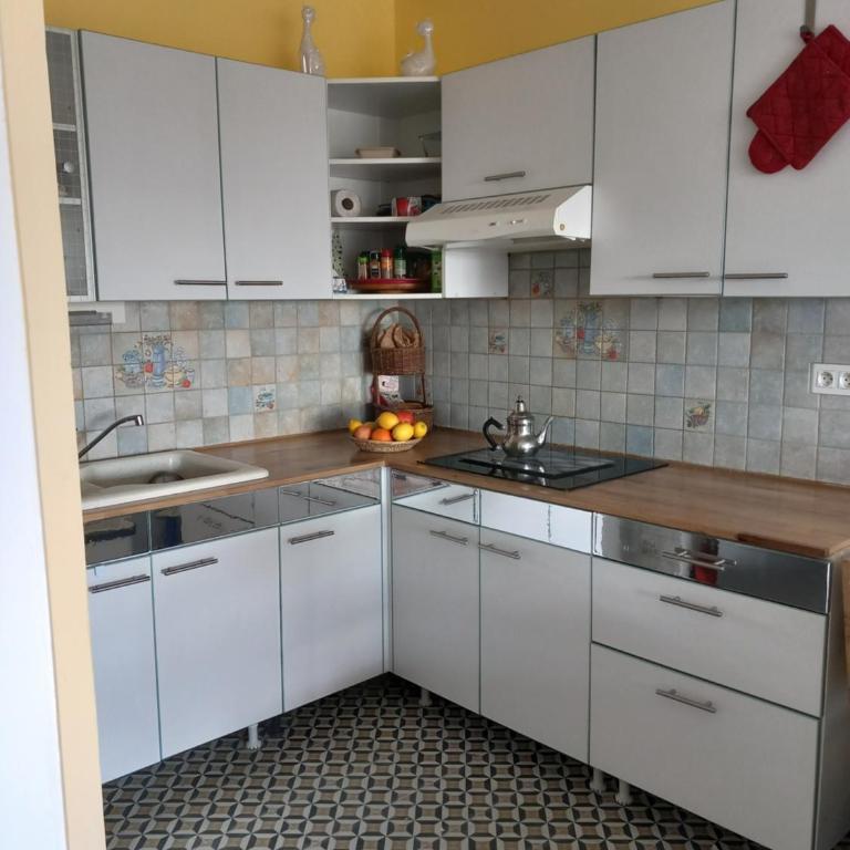 Au cœur du coeur - Appartement 2 Chambres - 3