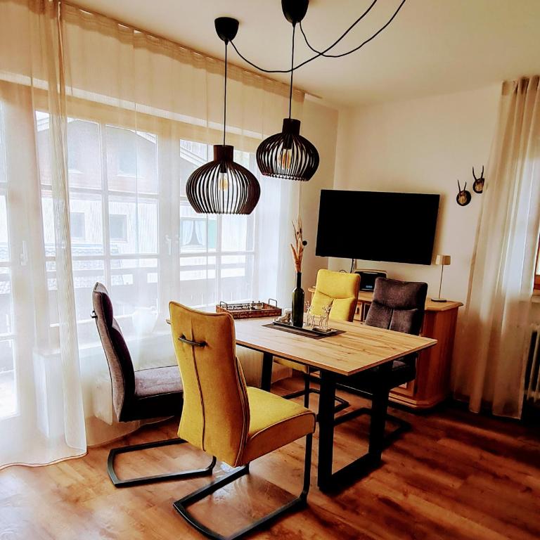 Apartment Bergliebe inclusive Königscard - Apartment mit 1 Schlafzimmer - 4