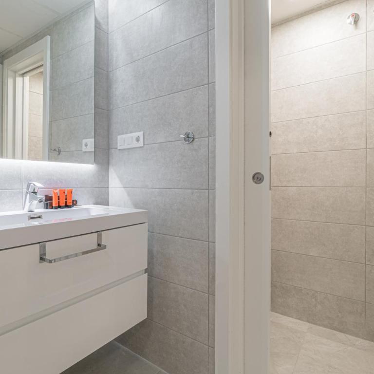 Apartment AMAZING - Apartamento de 2 dormitorios - 50