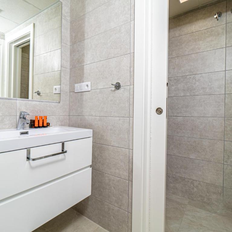 Apartment AMAZING - Apartamento de 2 dormitorios - 49