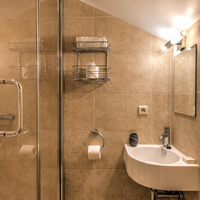 La Tramousse, Alpes Agency, Chamonix Centre, Sleeps 6 - Appartamento con 3 Camere da Letto - 12