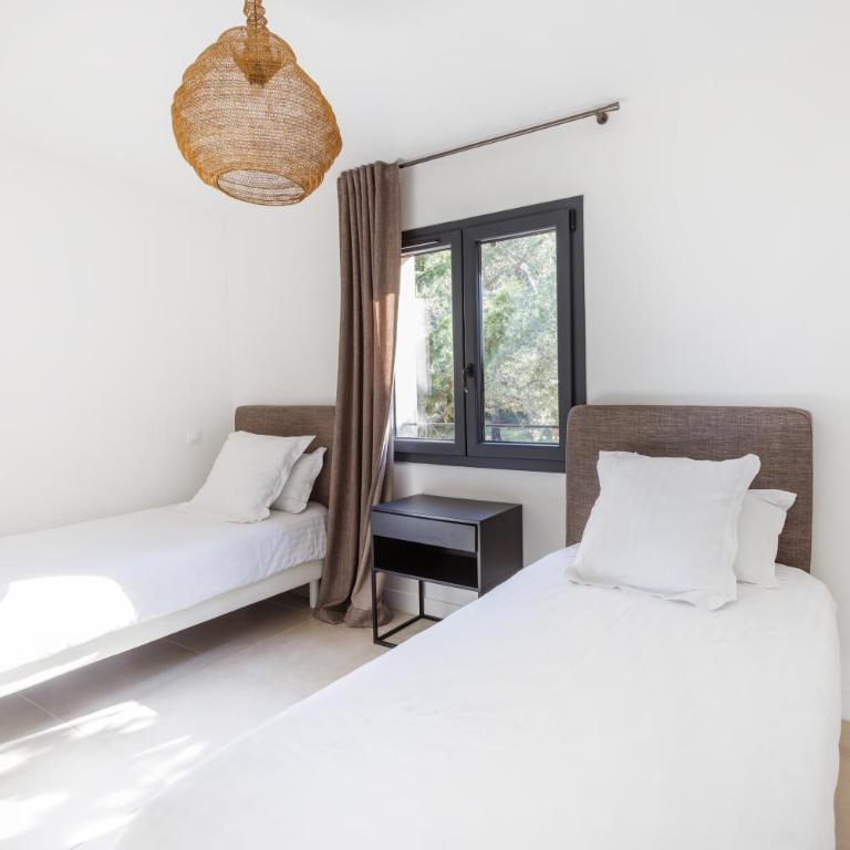 Le Domaine de la mer - Appartements de plage dans un cadre enchanteur - Maisonette-Apartment - 11