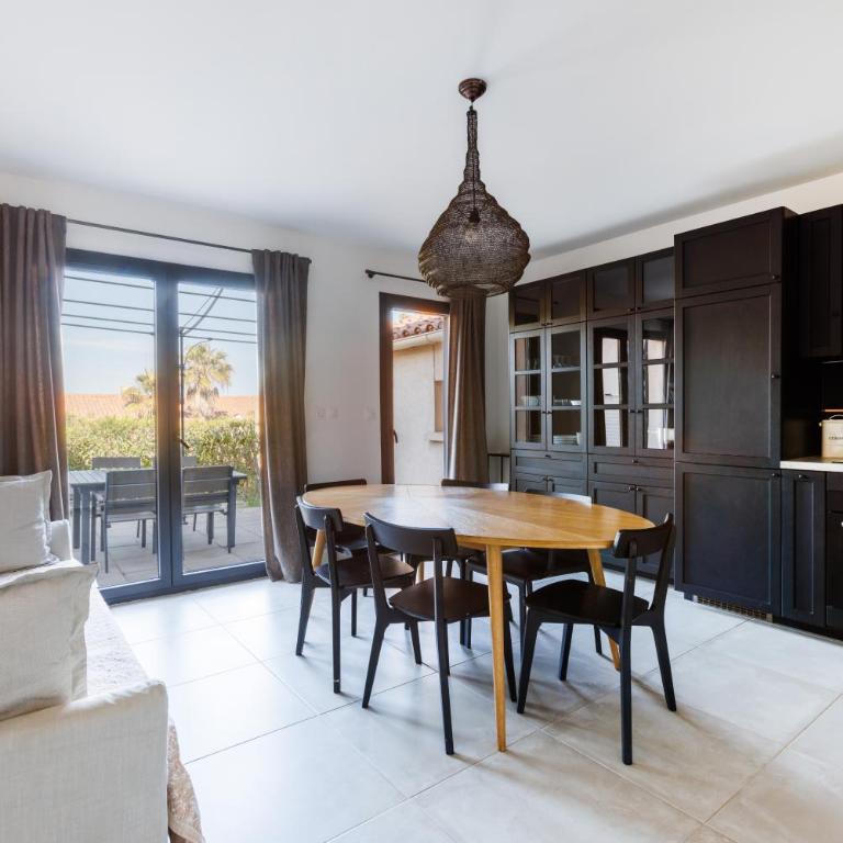 Le Domaine de la mer - Appartements de plage dans un cadre enchanteur - Maisonette-Apartment - 8