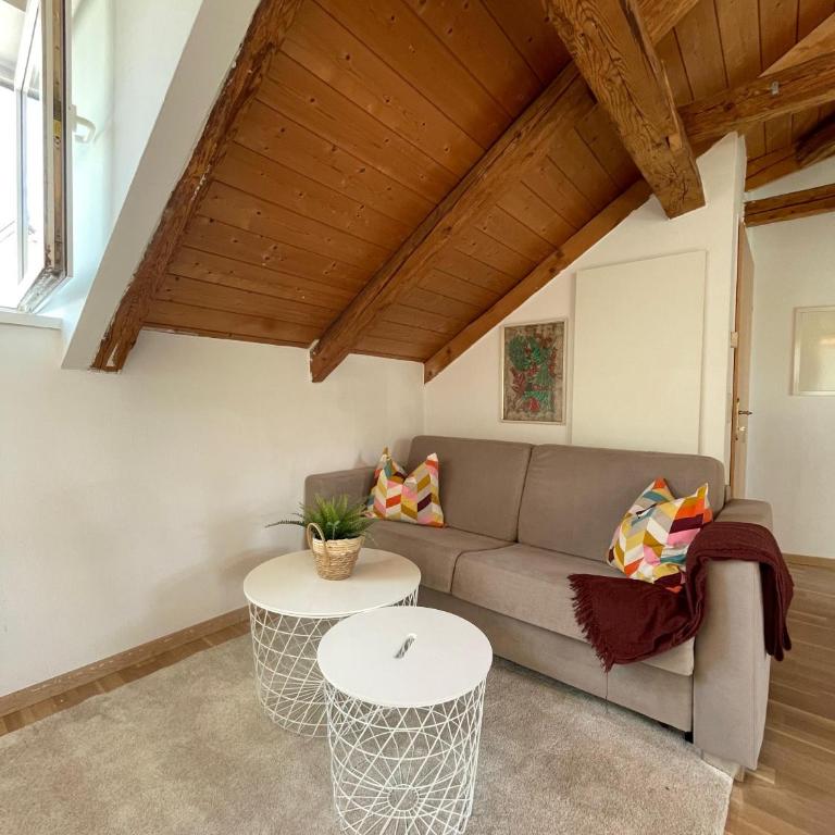 BullsLiving Seeapartment 6 Am Corso - Apartment mit 2 Schlafzimmern - 3