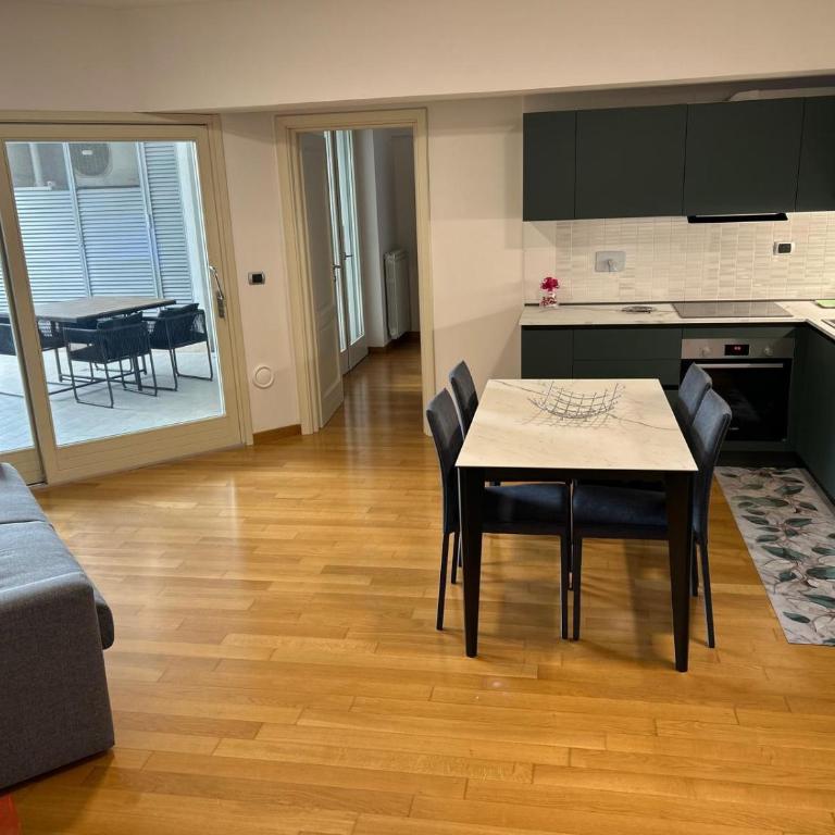 Del Vecchio Apartment - One-Bedroom Apartment - 16