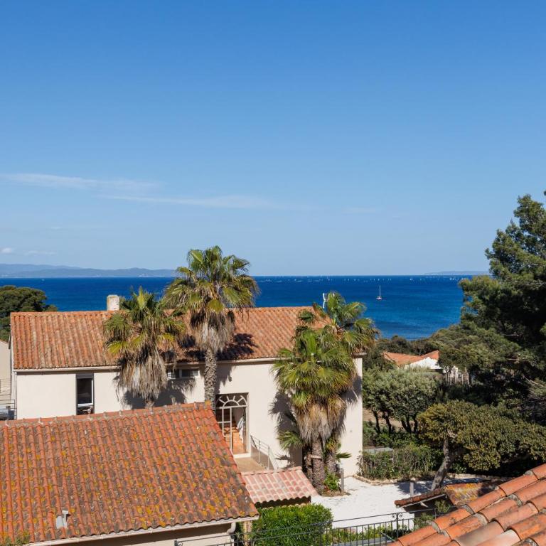 Le Domaine de la mer - Appartements de plage dans un cadre enchanteur - Maisonette-Apartment - 1