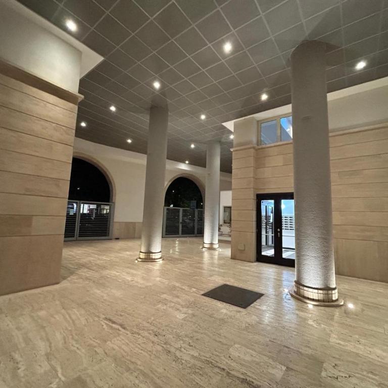 Del Vecchio Apartment - One-Bedroom Apartment - 23
