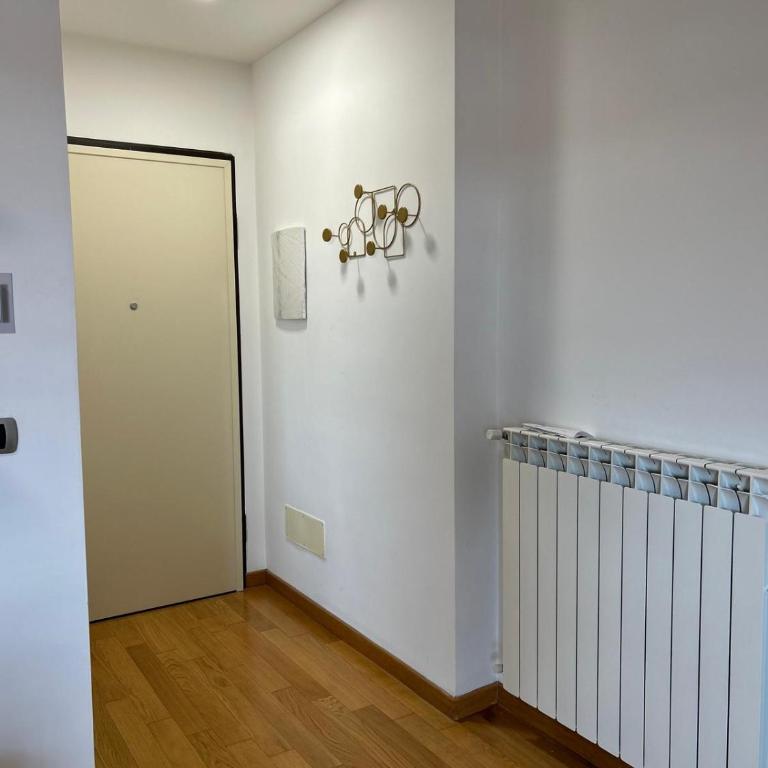 Del Vecchio Apartment - One-Bedroom Apartment - 21