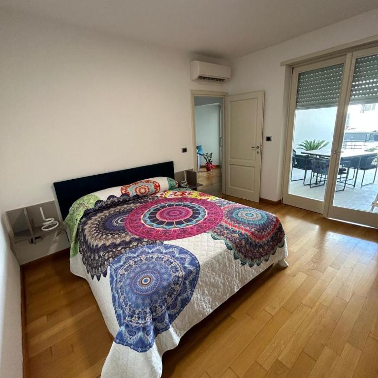 Del Vecchio Apartment - One-Bedroom Apartment - 2
