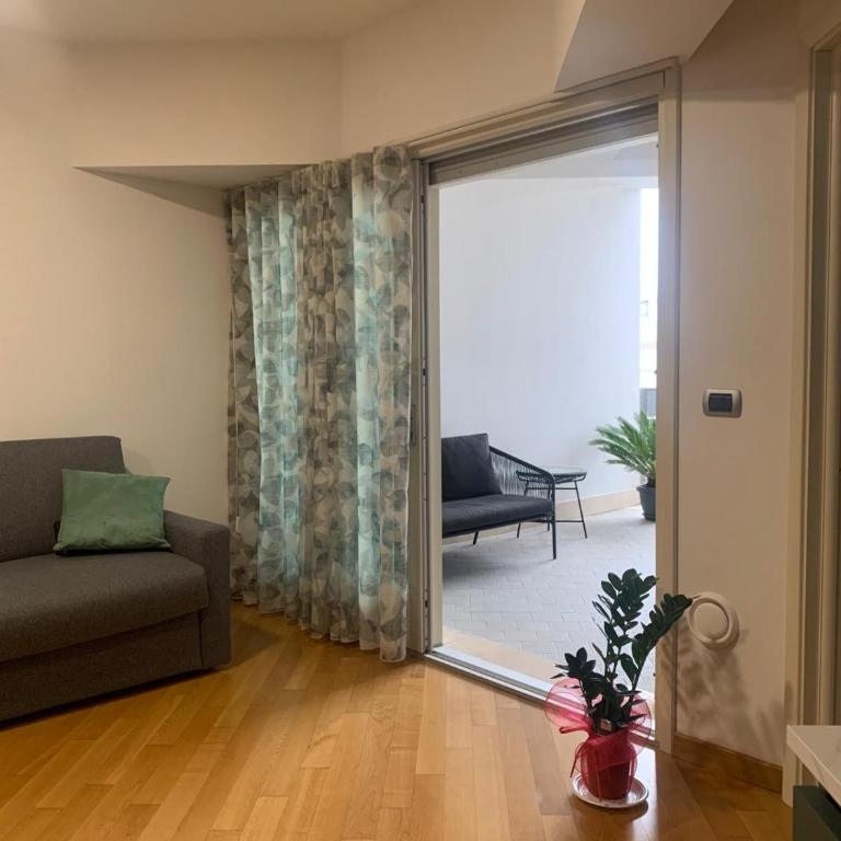 Del Vecchio Apartment - One-Bedroom Apartment - 20
