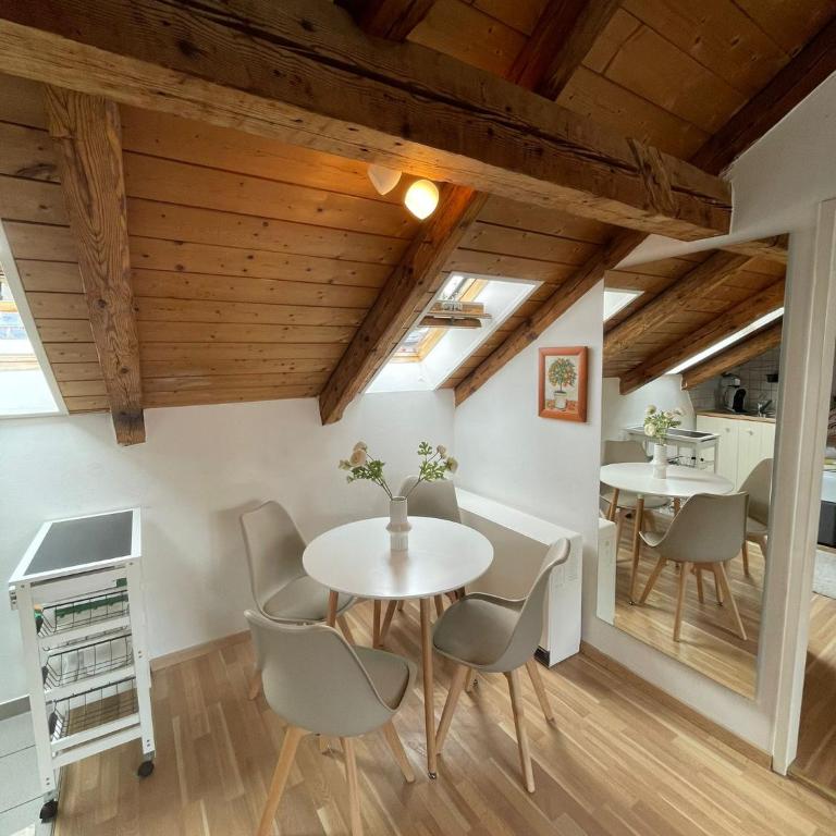BullsLiving Seeapartment 6 Am Corso - Apartment mit 2 Schlafzimmern - 2