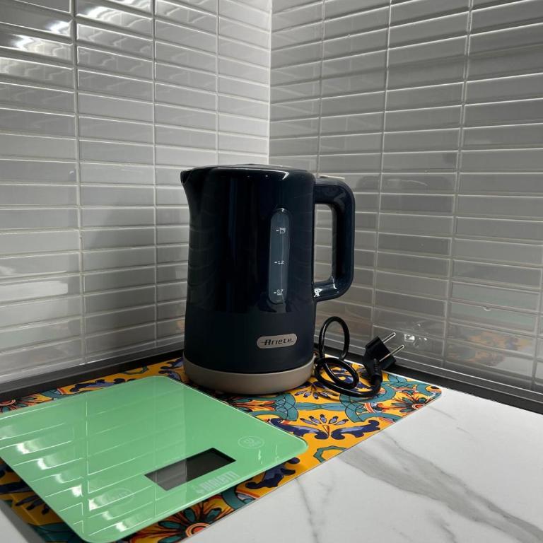 Del Vecchio Apartment - One-Bedroom Apartment - 22
