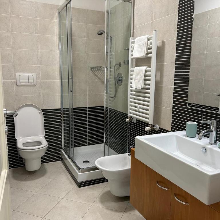 Del Vecchio Apartment - One-Bedroom Apartment - 10