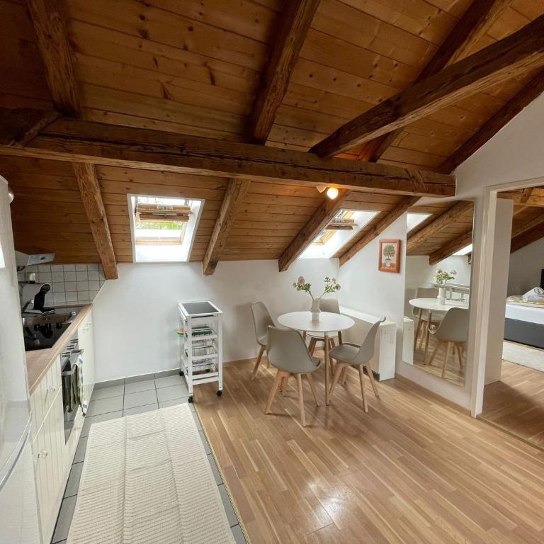 BullsLiving Seeapartment 6 Am Corso - Apartment mit 2 Schlafzimmern - 8