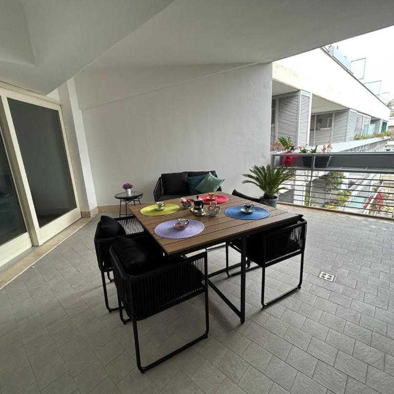Del Vecchio Apartment - One-Bedroom Apartment - 13