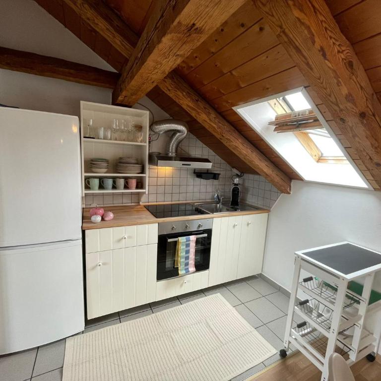 BullsLiving Seeapartment 6 Am Corso - Apartment mit 2 Schlafzimmern - 9