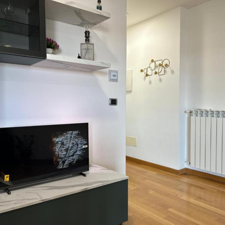 Del Vecchio Apartment - One-Bedroom Apartment - 18