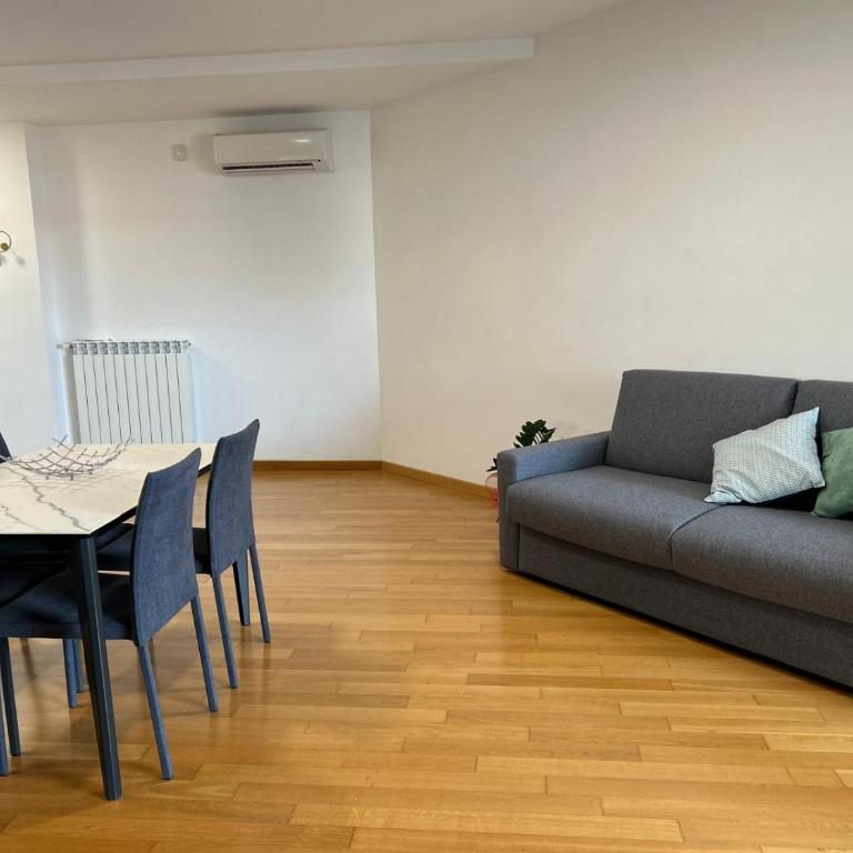 Del Vecchio Apartment - One-Bedroom Apartment - 17