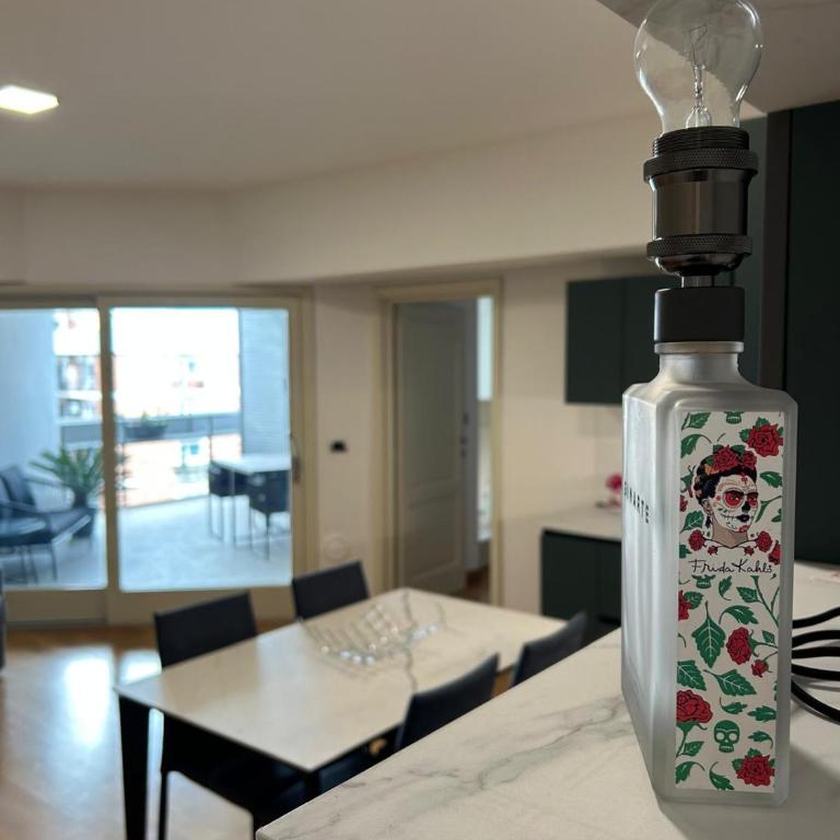 Del Vecchio Apartment - One-Bedroom Apartment - 19