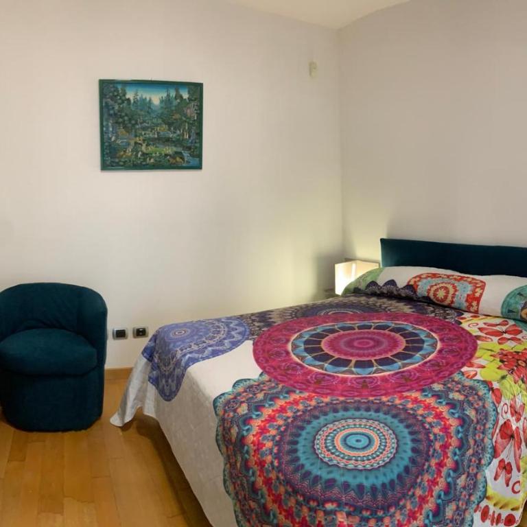 Del Vecchio Apartment - One-Bedroom Apartment - 5