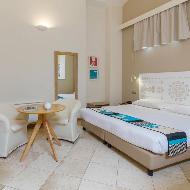 Hotel Domomea - Junior Suite - 1