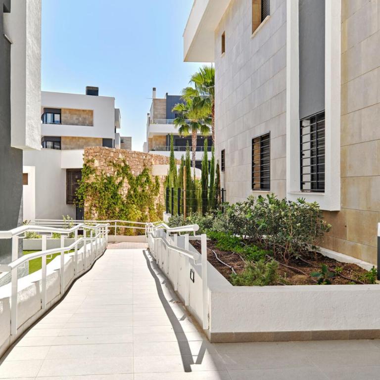 Apartment AMAZING - Apartamento de 2 dormitorios - 82