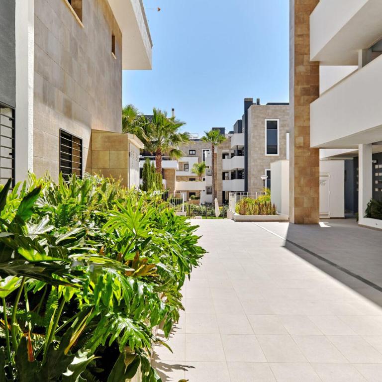 Apartment AMAZING - Apartamento de 2 dormitorios - 85