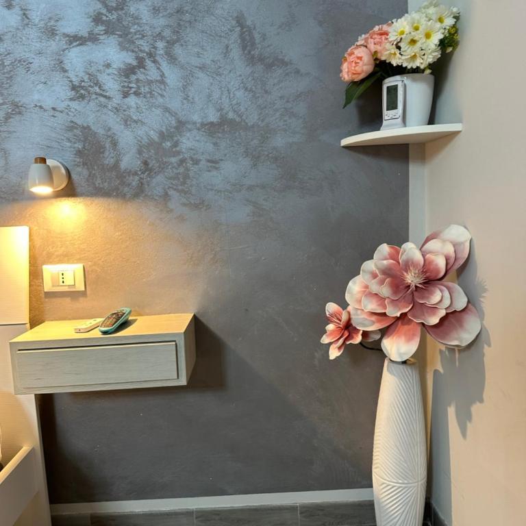 locazione turistica girasole - Deluxe Room - 9