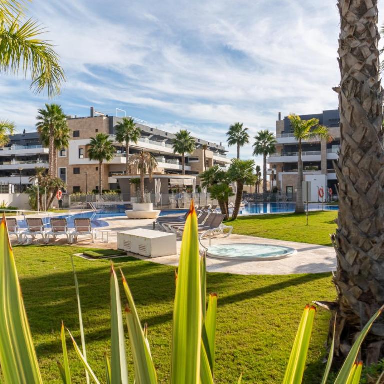 Apartment AMAZING - Apartamento de 2 dormitorios - 95