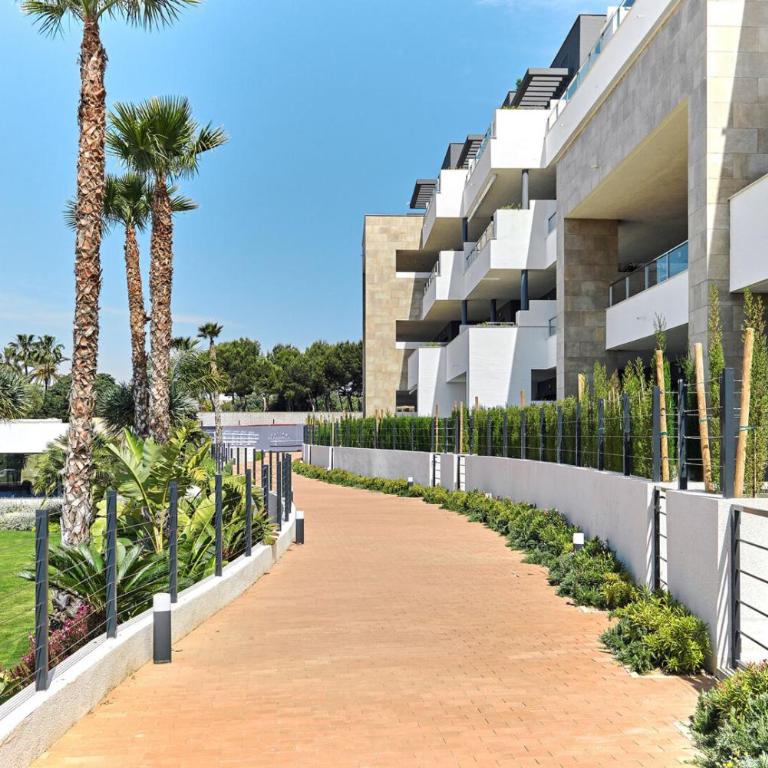 Apartment AMAZING - Apartamento de 2 dormitorios - 94
