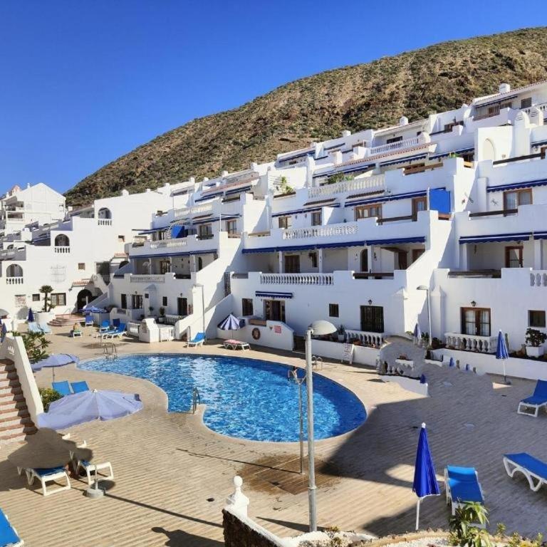Sea view apartment in Los Cristianos - Apartamento de 1 dormitorio - 1