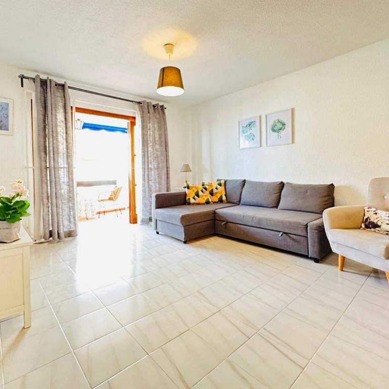 Sea view apartment in Los Cristianos - Apartamento de 1 dormitorio - 2