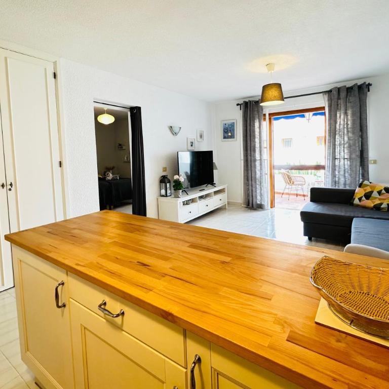 Sea view apartment in Los Cristianos - Apartamento de 1 dormitorio - 7